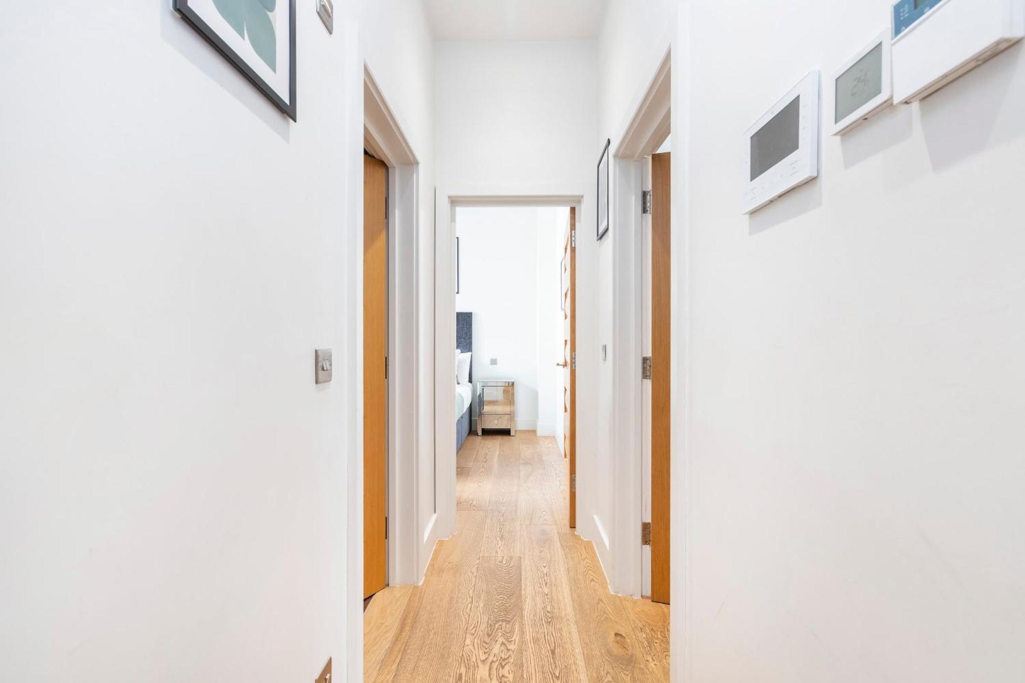 Central London Soho Suite - Cityapartmentstay Dış mekan fotoğraf