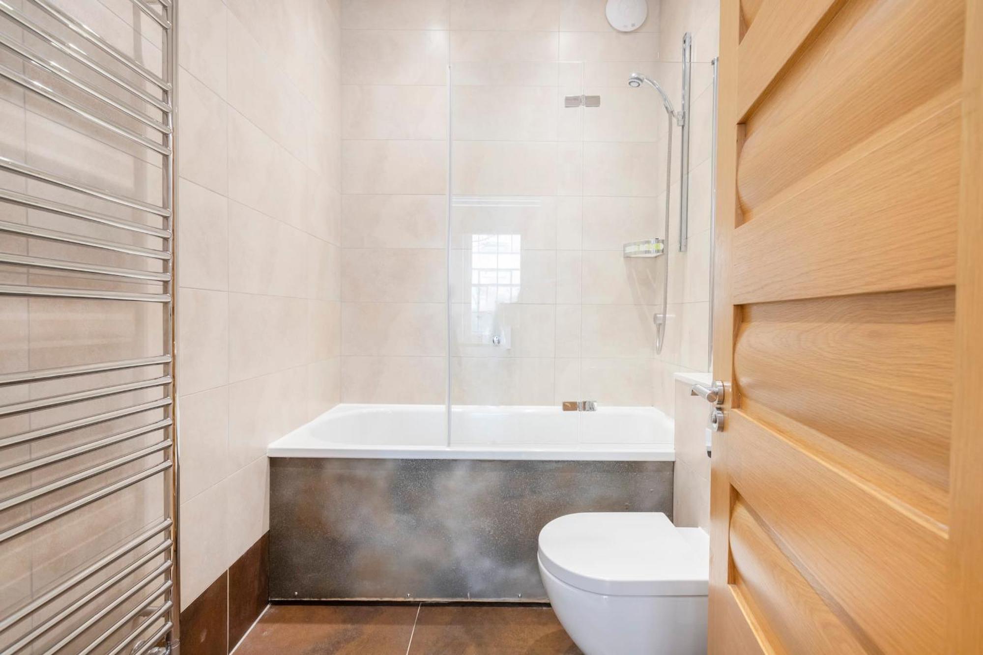 Central London Soho Suite - Cityapartmentstay Dış mekan fotoğraf